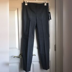 NWT SOHO APPAREL Pleated Dress Pants